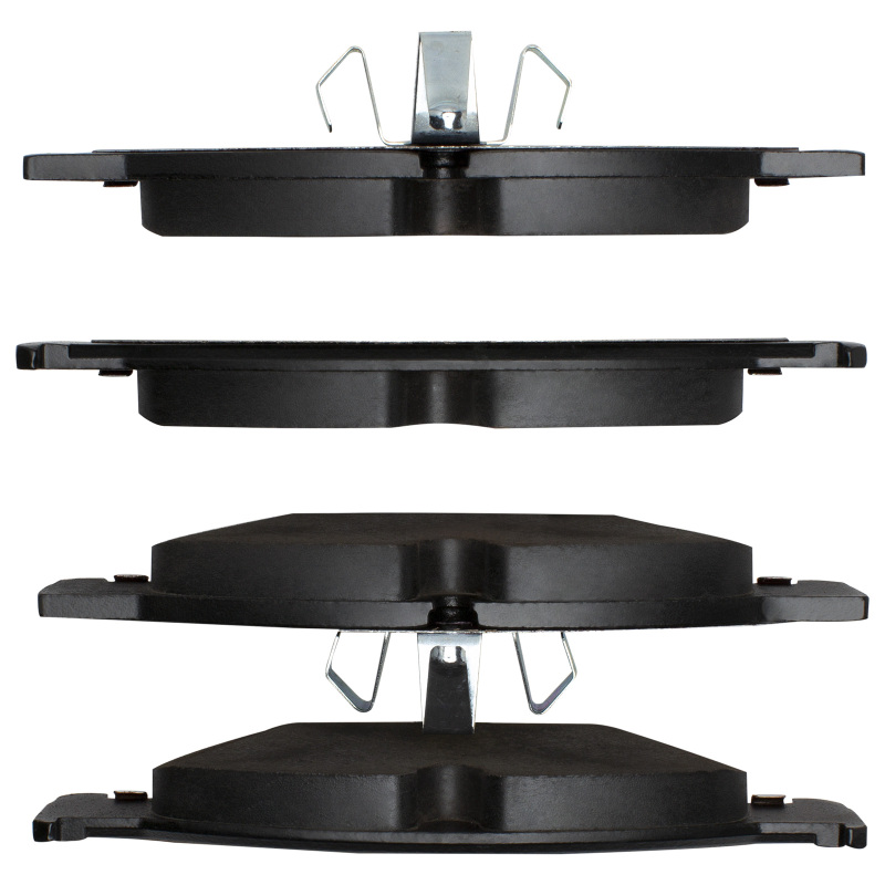 Volvo XC60 Brake Pads - Front - R1 Concepts - Euro Ceramic - `16-`24